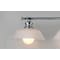 Maxim Lighting Willowbrook 4-Light 42.25" Wide Polished Chrome Wall Sconce 11194SWPC - alternate 2